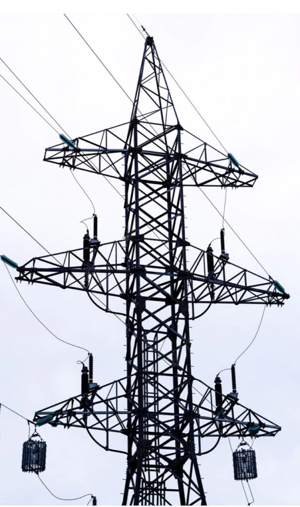 Transmission Structures|Transmission Towers And Transmission Poles ...