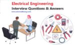 Electrical Engineering Interview Questions Basic Electrical Engineering   Electrical Engineering Interview Questions And Answers 150x90 