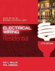 Electrical Wiring Residential