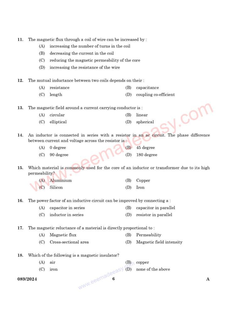 AE HARBOUR ENGINEERING QUESTION PAPER ANSWER KEY 089 2024 A pages to jpg 0004