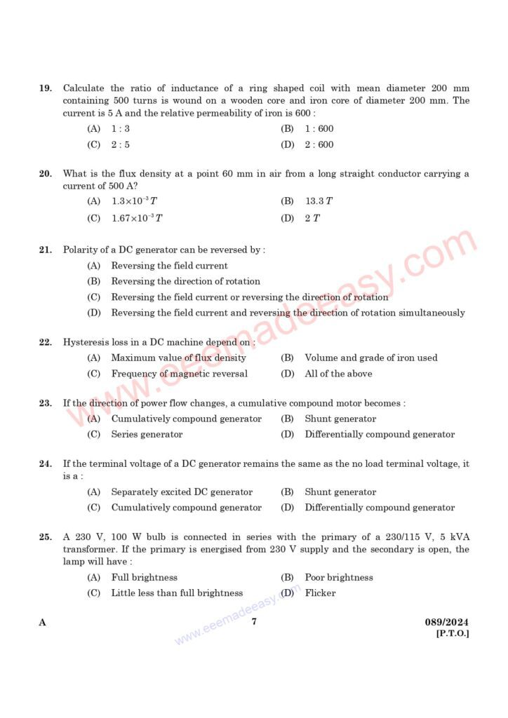 AE HARBOUR ENGINEERING QUESTION PAPER ANSWER KEY 089 2024 A pages to jpg 0005