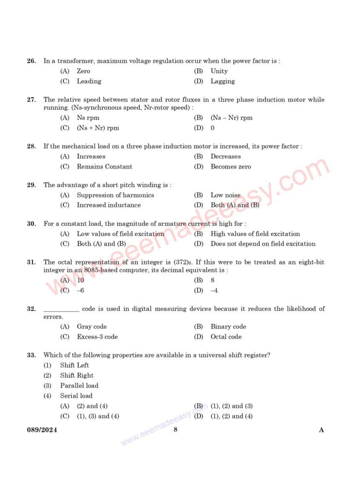 AE HARBOUR ENGINEERING QUESTION PAPER ANSWER KEY 089 2024 A pages to jpg 0006