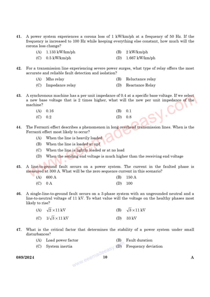 AE HARBOUR ENGINEERING QUESTION PAPER ANSWER KEY 089 2024 A pages to jpg 0008