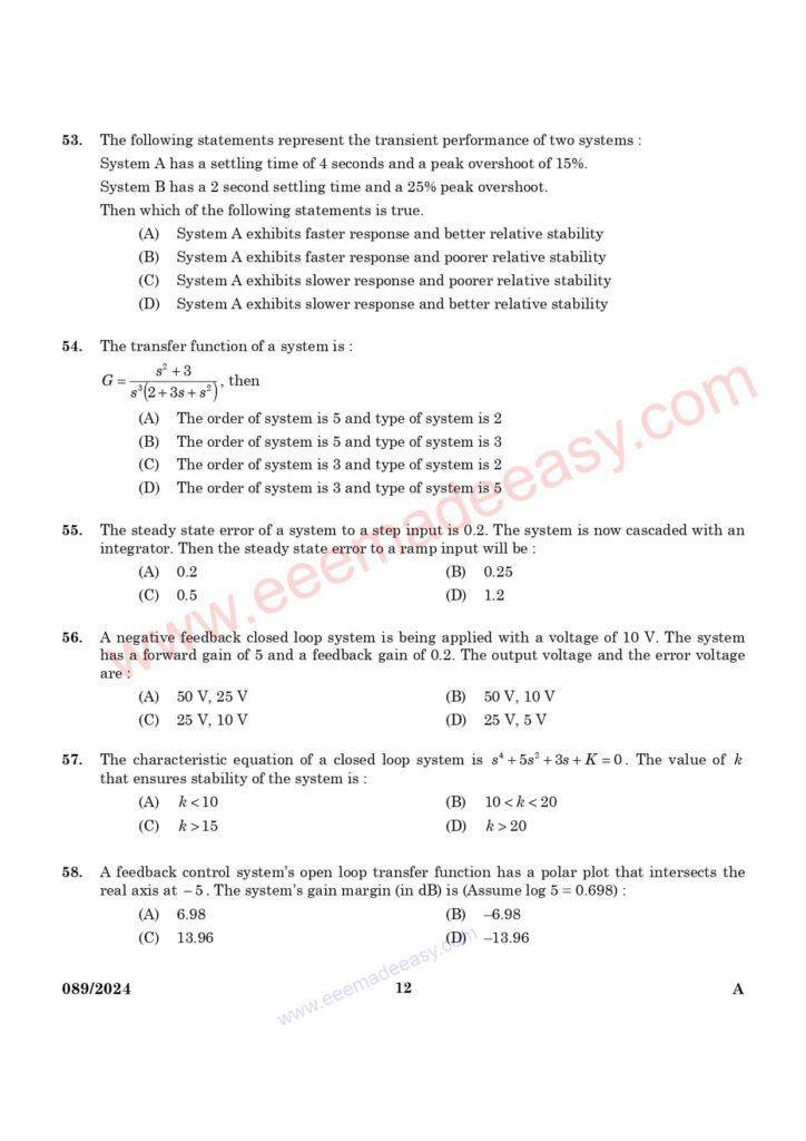 AE HARBOUR ENGINEERING QUESTION PAPER ANSWER KEY 089 2024 A pages to jpg 0010